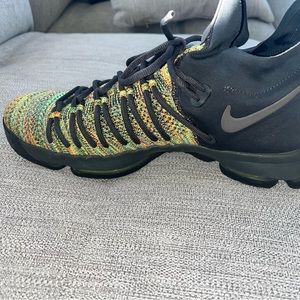 NIKE KD9 ELITE LIMITED